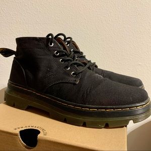 Dr. Martens men’s shoes